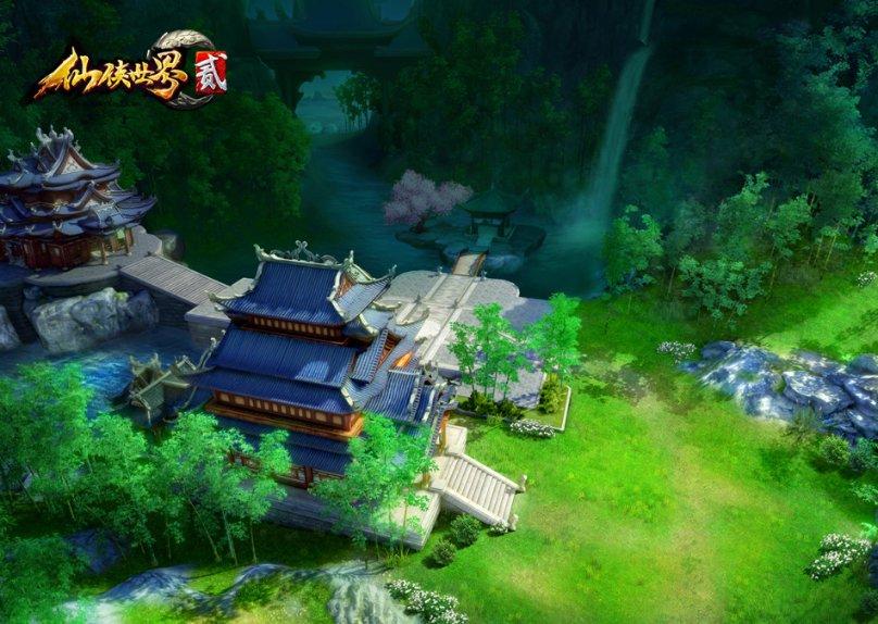 守城英雄传